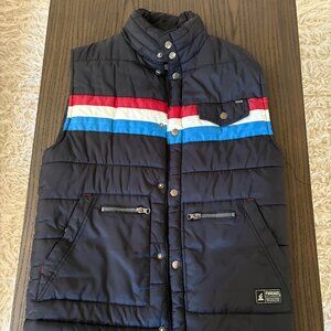 Fyasko Men's Mork Vest Men's Size: Small